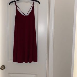 NWOT Hollister dress